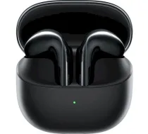 Xiaomi Buds 6 Bezvadu Austiņas Graphite Black (BHR08ODGL)