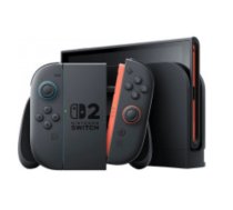 Nintendo Switch 2 Konsole + Mario Kart World komplekts 256GB (N2H002)