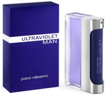 Paco Rabanne Ultraviolet Man SmarЕѕas EDT 100 ml Tester (3349666011355)