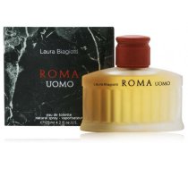 Laura Biagiotti Roma Uomo Smaržas EDT 125 ml (4084500236103)