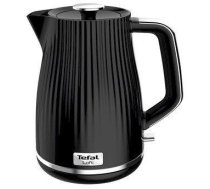 Tefal KO2508 ElektriskДЃ tД“jkanna 1.7L 2400W (KO2508)