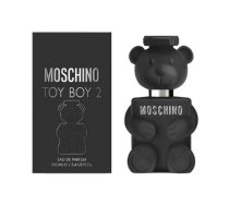 Moschino Toy Boy 2 Parfimērijas ūdens EDP M 50 ml (8011003906338)