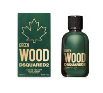 Dsquared2 Green Wood Smaržas EDT 30ml (8011003852727)