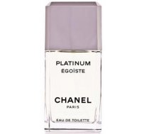 Chanel Platinum Egoiste Smaržas EDT 50 ml (3145891244502)