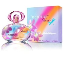 Salvatore Ferragamo Incanto Shine Smaržas EDT 50 ml (8032529114748)