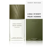 Issey Miyake L’Eau d’Issey Pour Homme Eau & Cèdre Smaržas EDT 100 ml (3423222048044)
