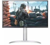 LG 27UP650K-W 4K Ultra HD LED Monitors 27" (27UP650K-W.AEU)
