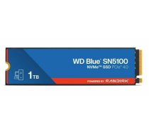 WD Blue SN5100 SSD Disks 1TB (WDS100T5B0E)