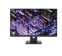 Lenovo ThinkVision E24q-30 Ultra HD LED Monitors 23.8" (63ECGAT2EU)