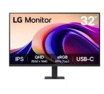 LG 32U631A-B IPS LCD 4K Monitors 32" (32U631A-B)