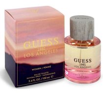 Guess 1981 Los Angeles Smaržas EDP 100ml (085715322241)