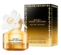 Marc Jacobs Daisy Eau So Intense Smaržas EDP 30 ml (3616301776000)