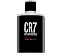 Cristiano Ronaldo CR7 Game On Smaržas EDT 30 ml (5060524510886)