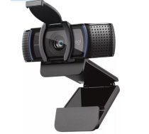 Logitech C920S HD Pro Tīmekļa kamera (960-001252)