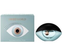 Kenzo World Smaržas EDP 50 ml (3274872323483)