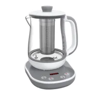 Tefal BJ551B10 Elektriskais tējkanna 1.5L 1430W (BJ551B10)