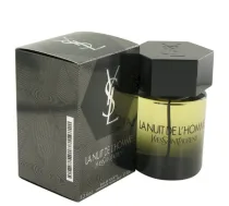 Yves Saint Laurent La Nuit de L’Homme Smaržas EDT 100 ml (0336544037507)