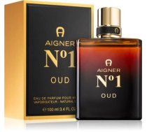 Aigner No. 1 Oud Smaržas EDP 100 ml (4013671000909)