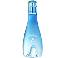 Davidoff Cool Water Mera Collector Edition Smaržas EDT 100 ml Tester (3614228963190)