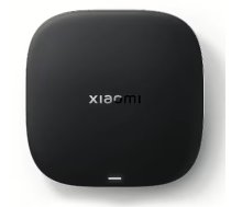 Xiaomi TV Box S 4K Ultra HD (Gen3/2025) Multivides atskaņotājs (PFJ4191EU)