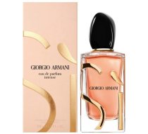 Armani Sí Intense 2023 Smaržas EDP 100 ml (3614273734875)
