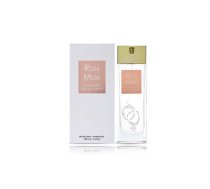 Alyssa Ashley Rose Musk Smaržas EDP 100 ml (3495080322109)