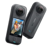 Insta360 X4 Air Sporta kamera 8K (CINSAAFA/STANDARD)