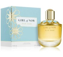 Elie Saab Girl of Now Parfimērijas ūdens EDP 90ml (TESTER) (7640233340271)