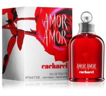 Cacharel Amor Amor Smaržas EDT 50 ml (3360373063703)