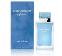 Dolce & Gabbana Light Blue Eau Intense SmarЕѕas EDP 25 ml (0730870273715)