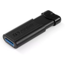 Verbatim PinStripe USB 3.2 Gen 1 Zibatmiņa 64GB (49318)