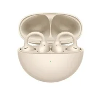 Huawei FreeClip TWS Bezvadu Austiņas (Beige) (55037342)