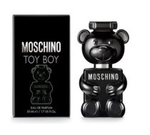 Moschino Toy Boy Smaržas EDP 50ml (8011003845125)