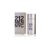 Carolina Herrera 212 Men Smaržas EDT 100 ml (8411061043868)