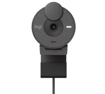 Logitech Brio 305 Webcam Tīmekļa Kamera (960-001469)