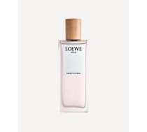 Loewe Agua Mar De Coral Tualetes ūdens EDT U 100 ml (8426017066501)