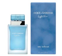 Dolce & Gabbana Light Blue Eau Intense Smaržas EDP 50 ml (0730870273753)