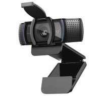 Logitech C920e Tīmekļa kamera (960-001360)
