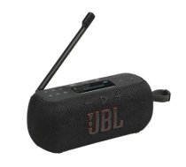 JBL Tuner 3 PortatД«vais radio (JBLTUNER3BLK)