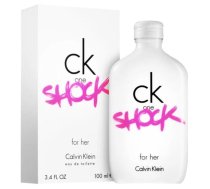 Calvin Klein CK One Shock SmarЕѕas EDT 100ml (3607342402065)