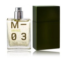 Escentric Molecules Molecule 03 Smaržas EDT 100 ml (5060103310111)
