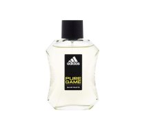 Adidas Pure Game Tualetes ūdens EDT 100ml (3616303322021)