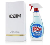Moschino Fresh Couture Smaržas EDT 100ml (8011003826711)