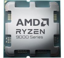 AMD Ryzen 7 9800X3D Processor 4.7GHz / 96MB / Tray (100-000001084)