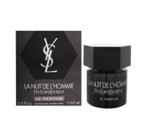 Yves Saint Laurent La Nuit de L’Homme Le Parfum EDP 60 ml Vīriešu smaržas (3365440621015)
