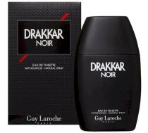 Guy Laroche Drakkar Noir Smaržas EDT 50 ml (3360372009443)