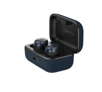 Sennheiser Momentum 4 Bezvadu Austiņas (4260752333399)