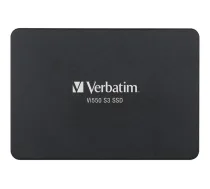 Verbatim Vi550 2.5" SSD Cietais Disks 128GB (49350)