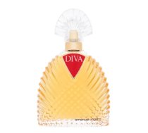 Emanuel Ungaro Diva Parfimērijas ūdens EDP W 50 ml (8032529118340)
