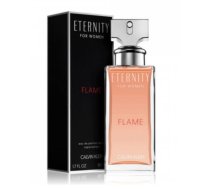 Calvin Klein Eternity Flame Smaržas EDP 50ml (3614225671371)